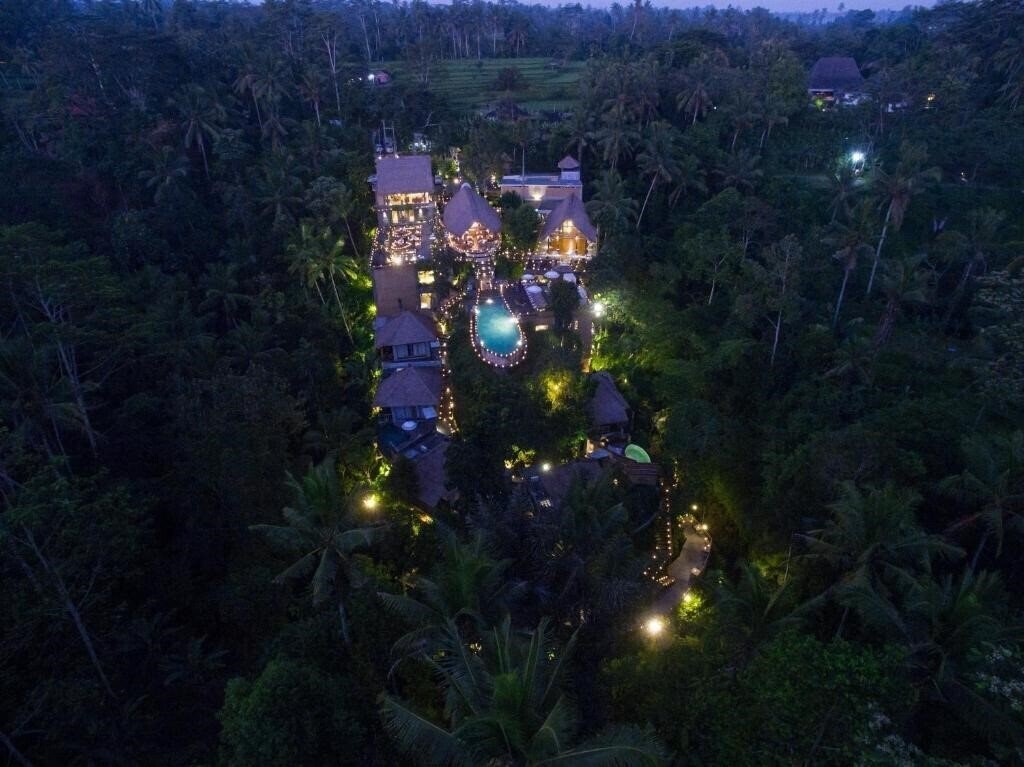 Картинка The Kayon 5*