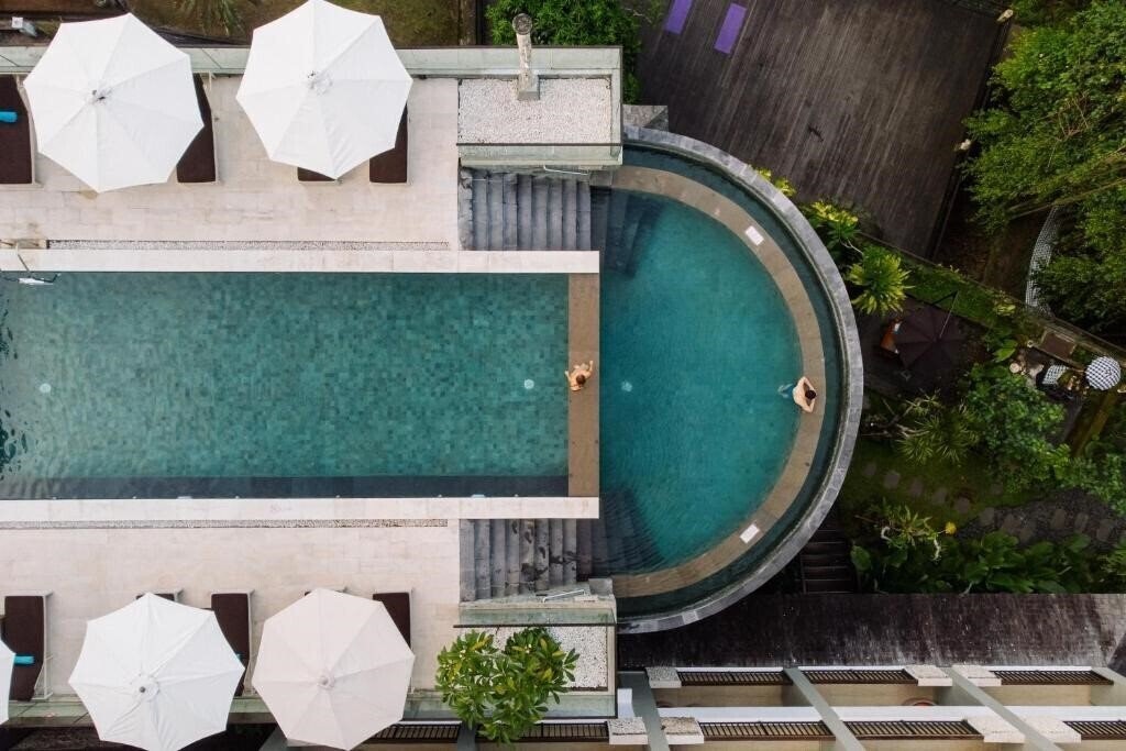 Фото Sthala, A Tribute Portfolio Hotel 5*