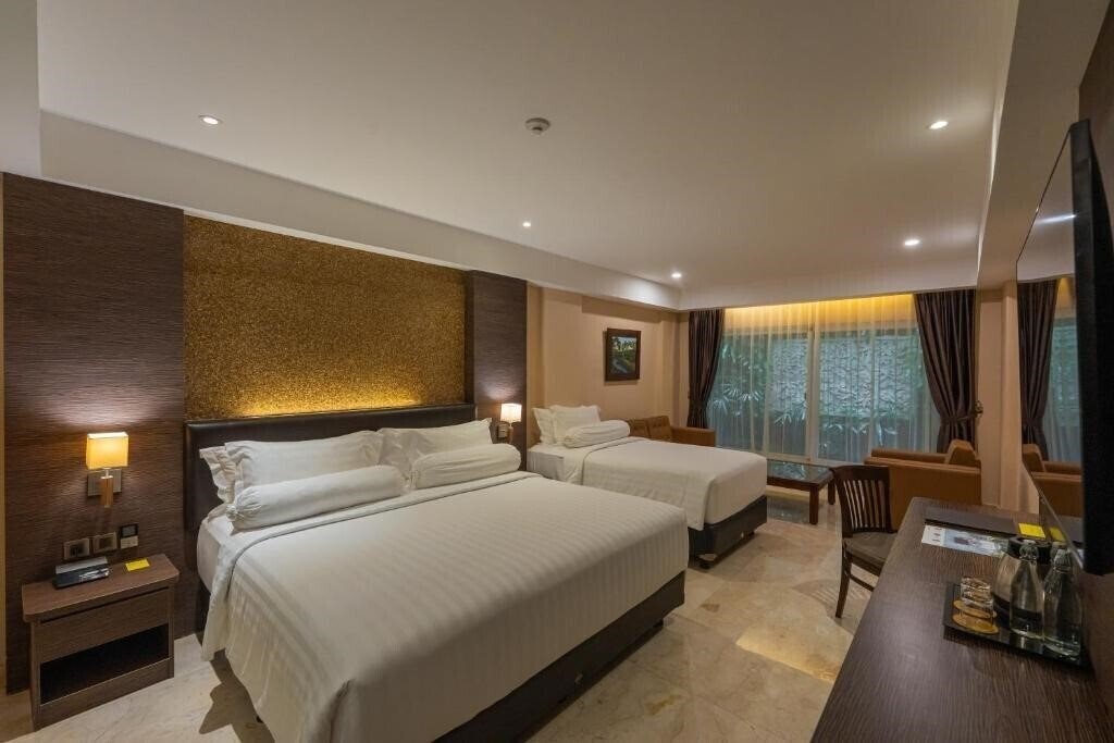 Фотография Sthala, A Tribute Portfolio Hotel 5*