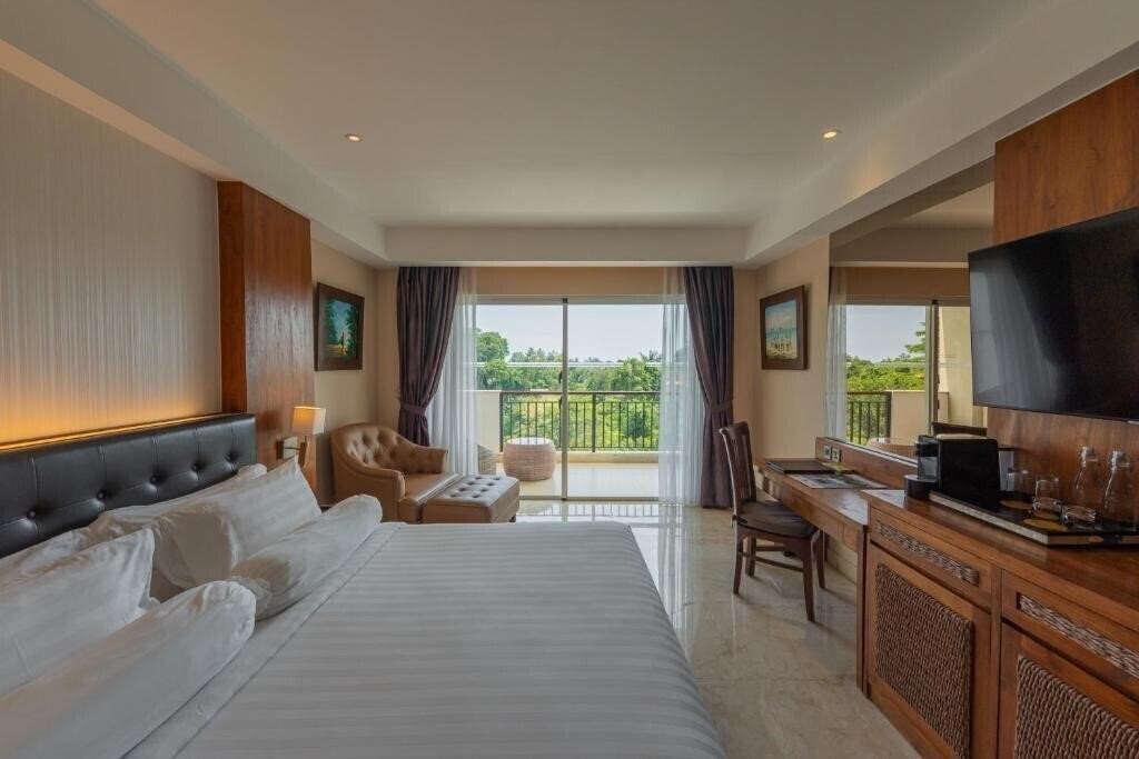 Изображение Sthala, A Tribute Portfolio Hotel 5*