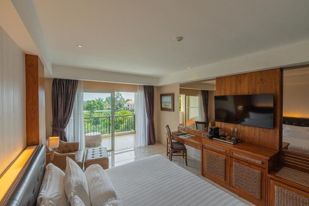 Картинка Sthala, A Tribute Portfolio Hotel 5*