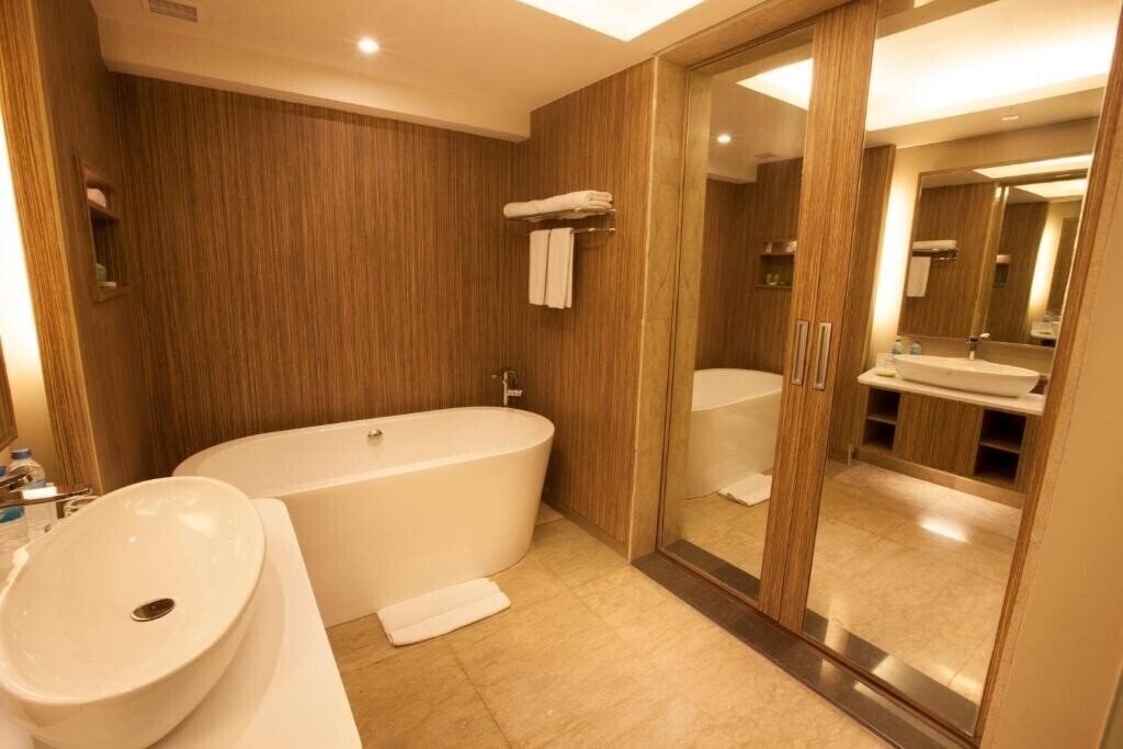 Bintang Kuta Hotel 4* фотосуреті