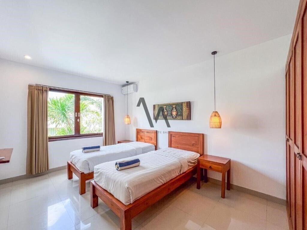 Фото Alamanda Canggu Villa 4*