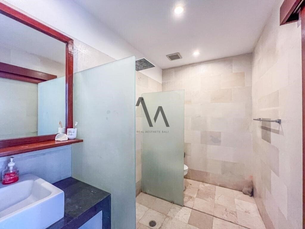 Alamanda Canggu Villa 4* фотосуреті