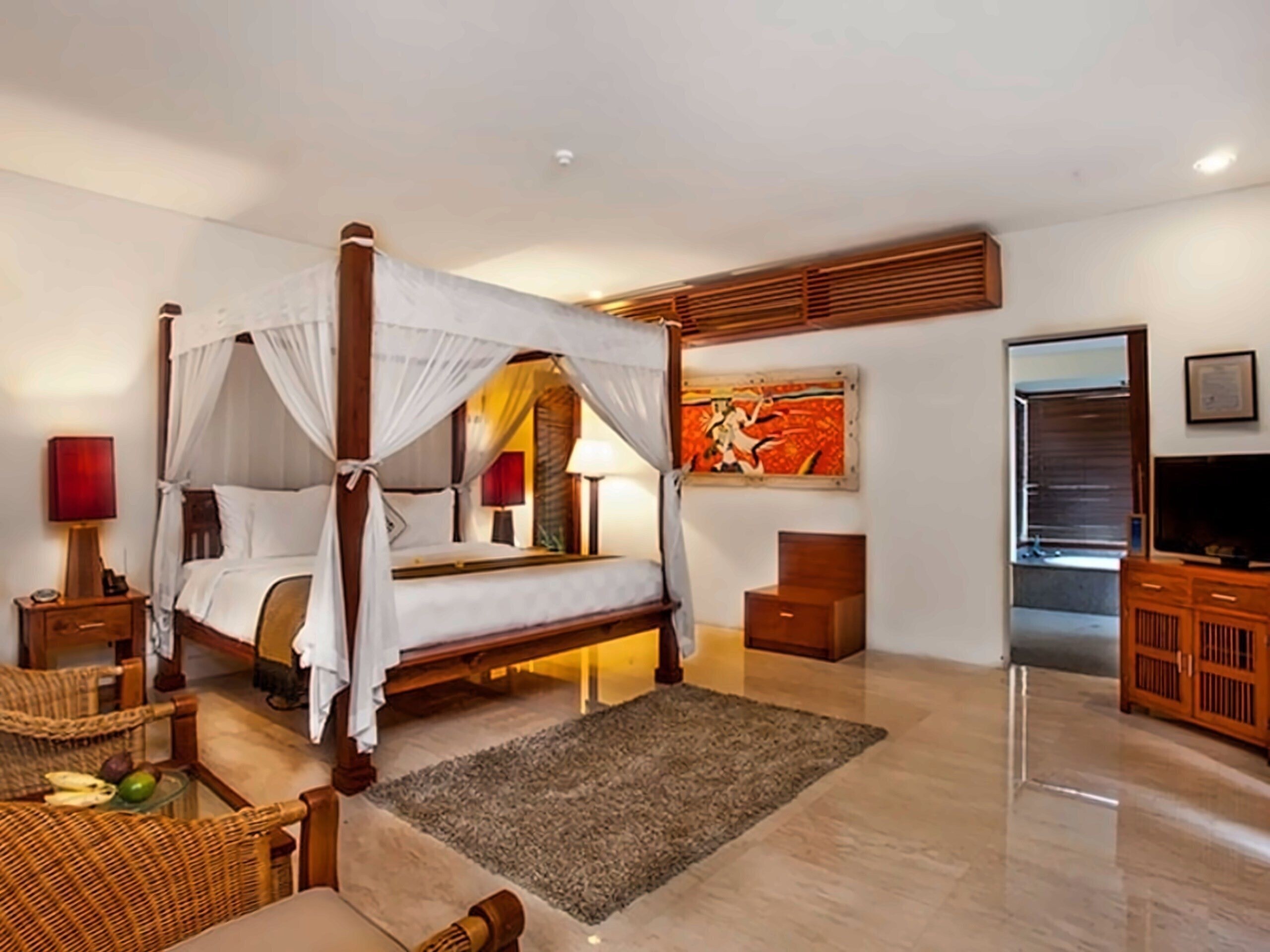 Bali Baliku 4* фотосуреті