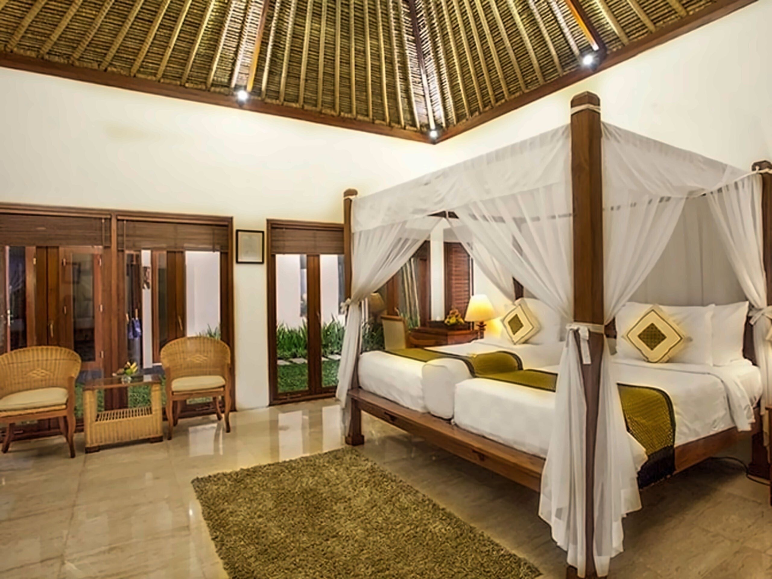 Bali Baliku 4* суреті