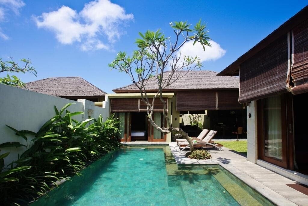 Изображение Pradha Villas 4*
