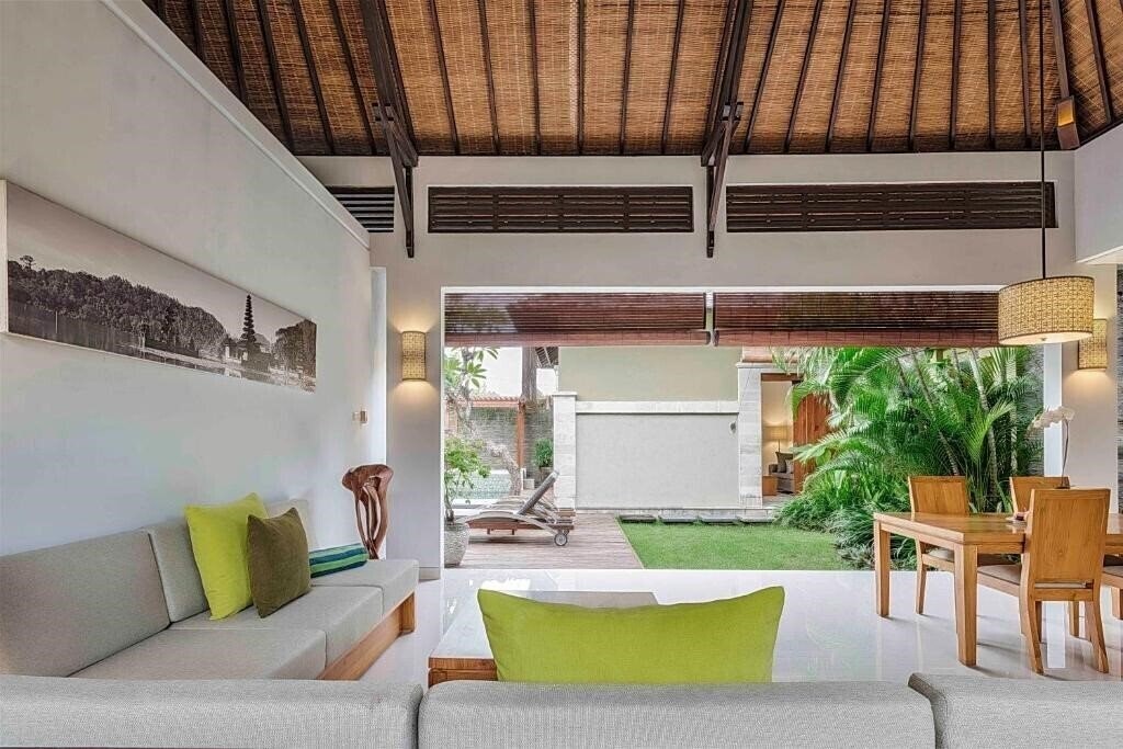 Картинка Pradha Villas 4*