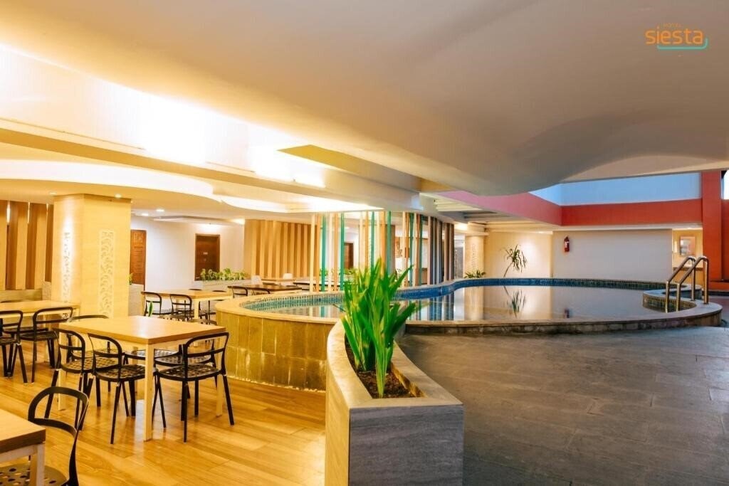 Фотография Siesta Legian Hotel 3*