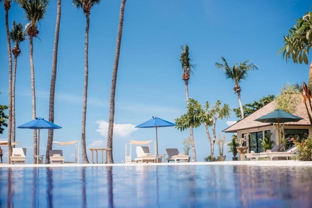 Sunari Villas 5* қонақ үйі