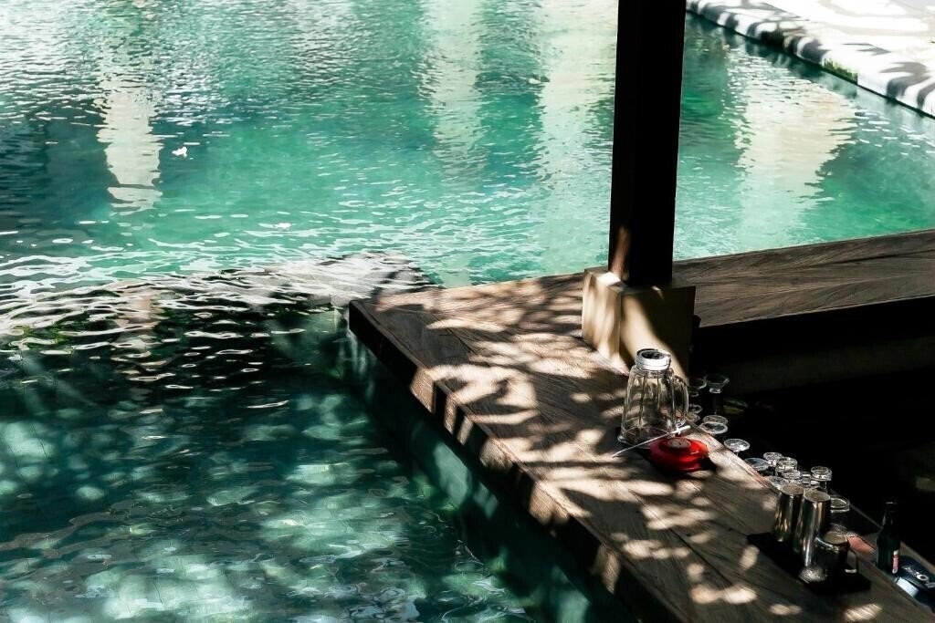 Fourteen Roses Beach Hotel 3* суреті