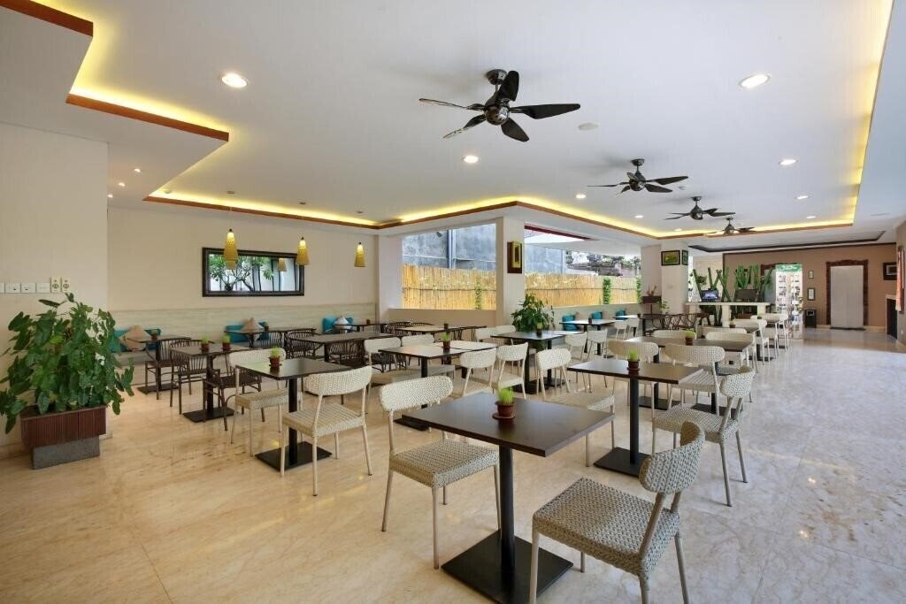 Фотография Hotel Terrace At Kuta 3*