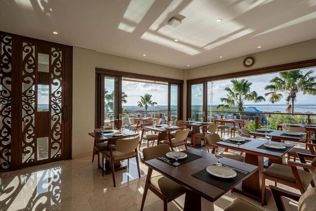 Tanadewa Villas Nusa Dua Bali by Cross Collection (ex. Tanadewa Luxury Villas & SPA) 4* суреті