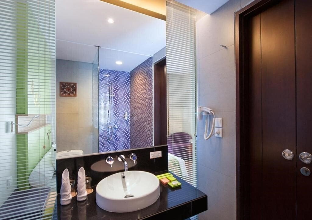 Фотография Ibis Styles Bali Denpasar 3*
