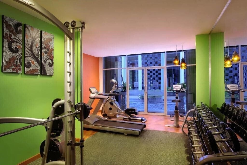 Изображение Ibis Styles Bali Denpasar 3*