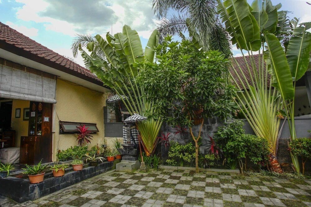 Berawa Beach Residence By Premier Hospitality Asia 1* қонақ үйі