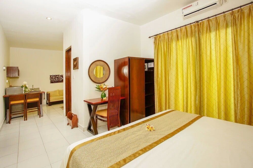 Фото Berawa Beach Residence By Premier Hospitality Asia 1*