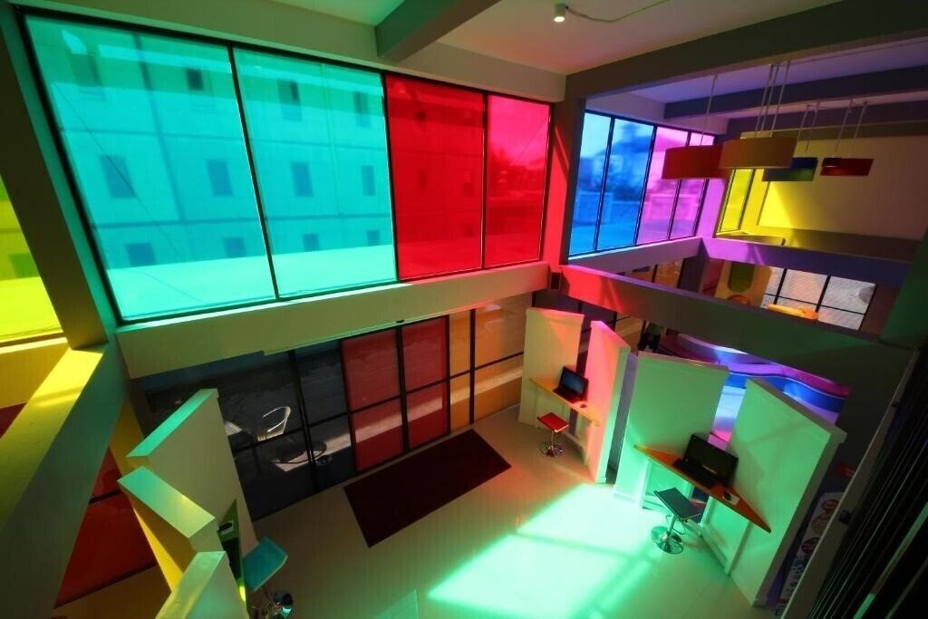 POP! Hotel Kuta Beach 2* суреті