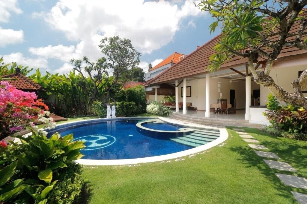 Изображение Heliconia Villa 1*