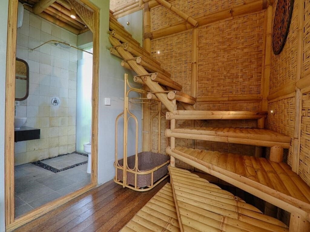 Biyukukung Suites & Spa 4* фотосуреті