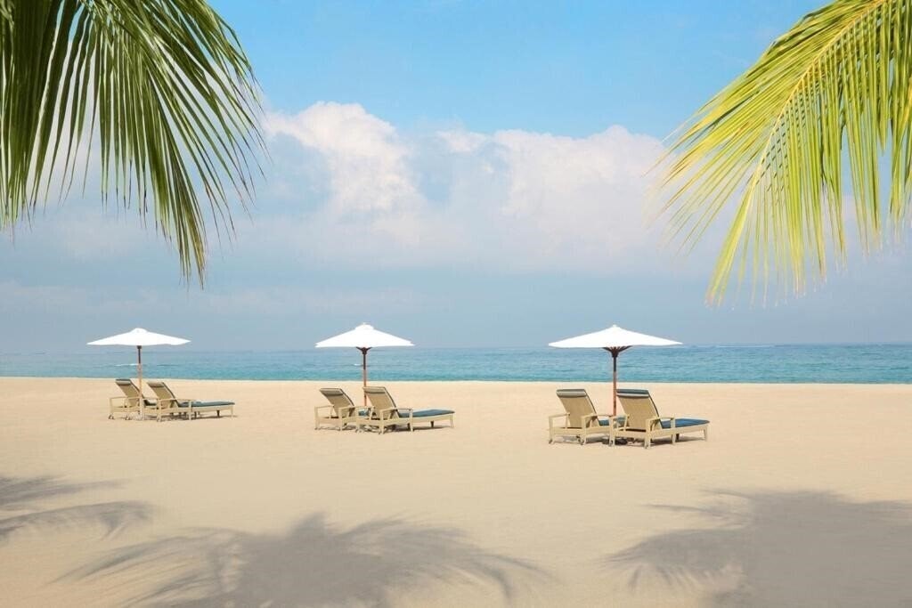 Bintang Bali Resort 4* қонақ үйі