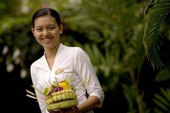 Santika Premiere Beach Resort Bali 4* суреті