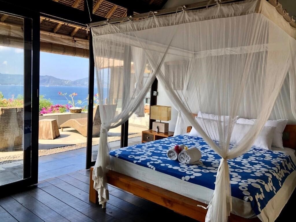 Bloo Lagoon 3* қонақ үйі