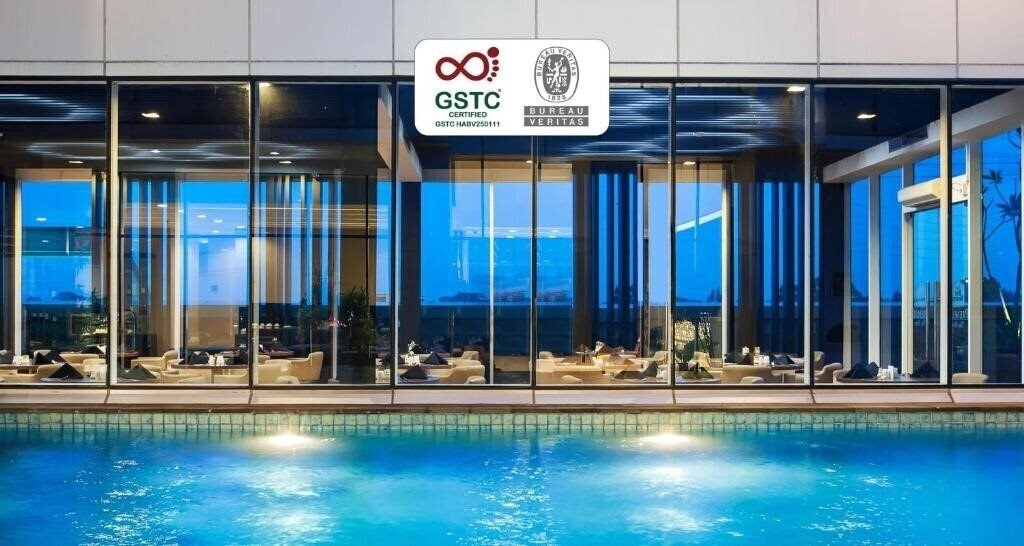 Best Western Premier The Hive 4* қонақ үйі