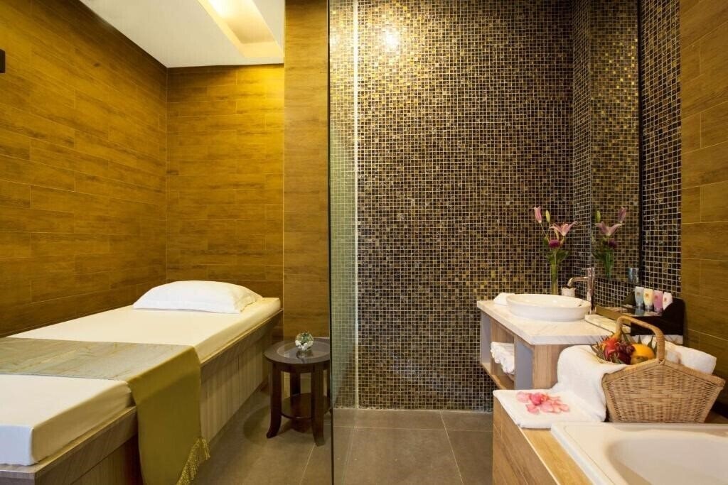 Best Western Premier The Hive 4* фотосуреті