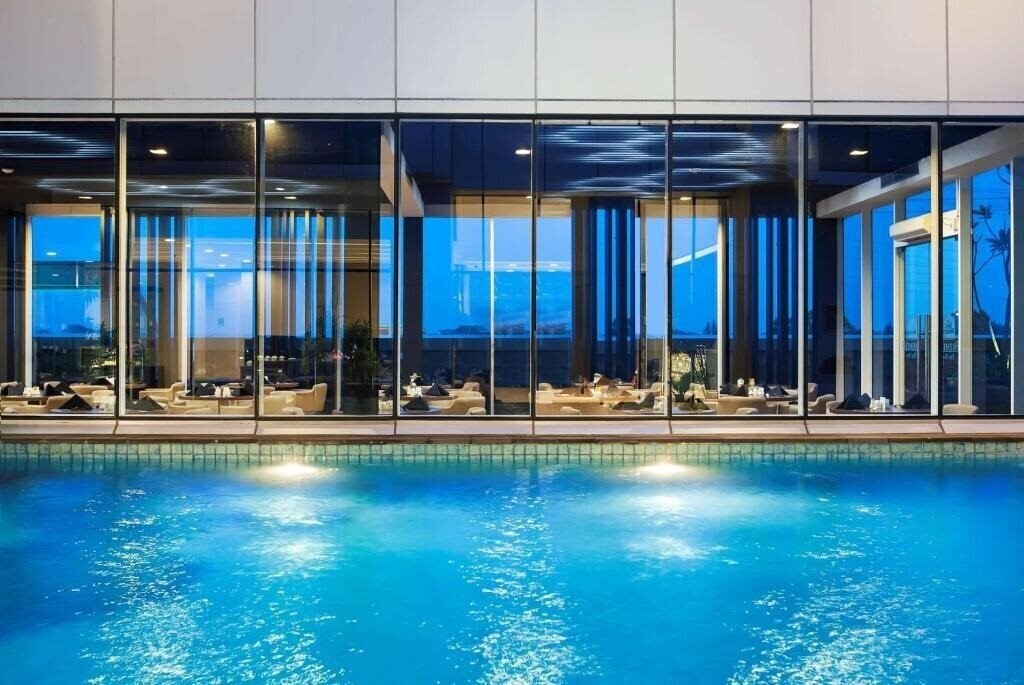 Best Western Premier The Hive 4* суреті
