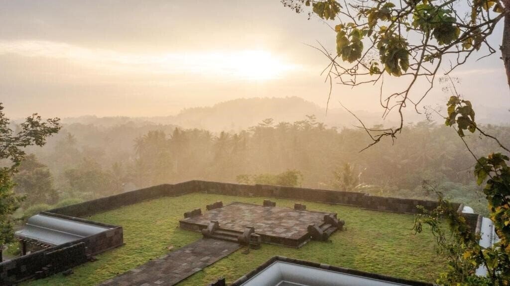 Plataran Borobudur 5* фотосуреті