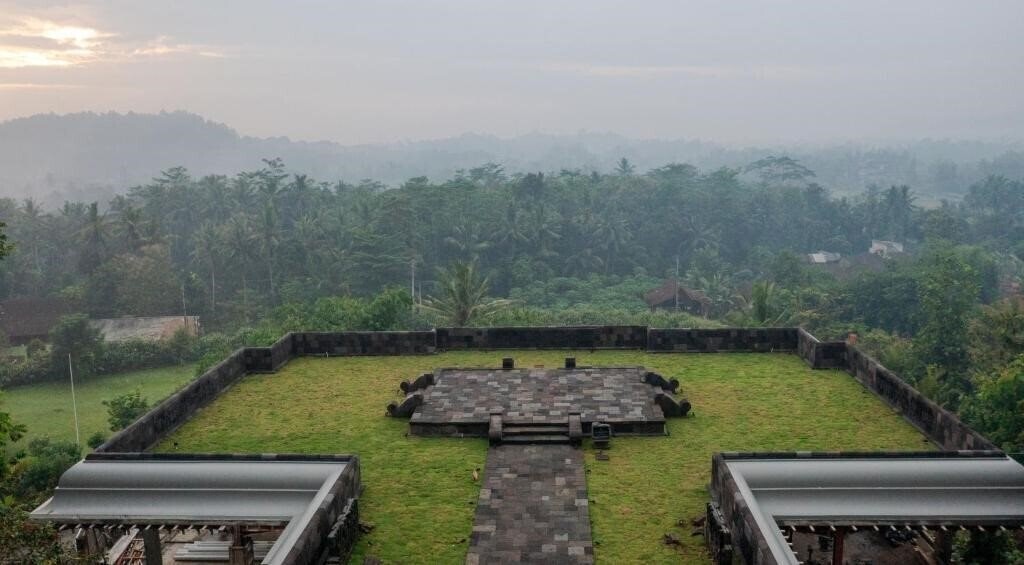 Plataran Borobudur 5* суреті