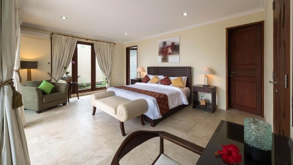 Фото Asada Вилла вилла