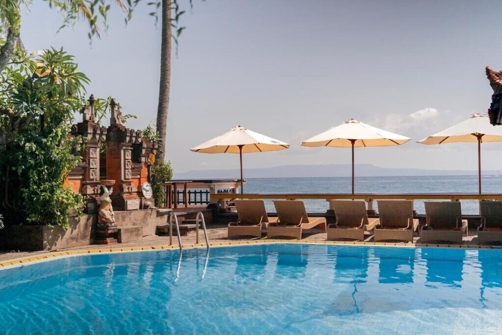 Фото Ashyana Candidasa 3*