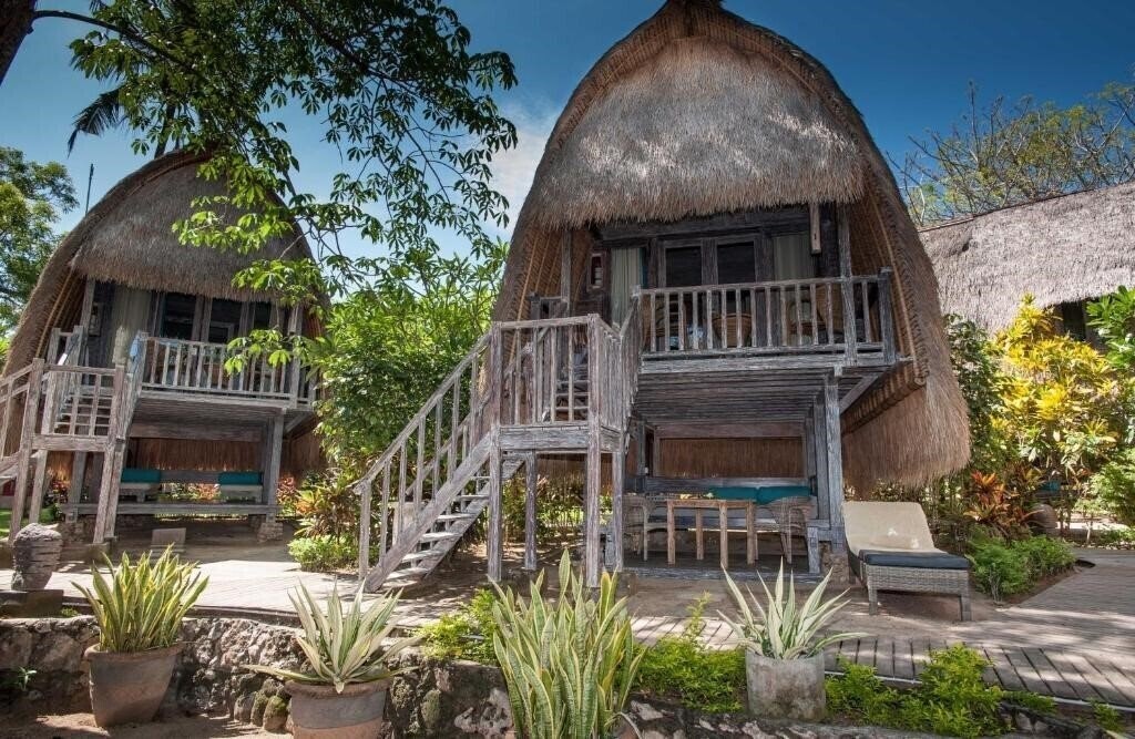 Hai Tide Beach Resort 4* суреті