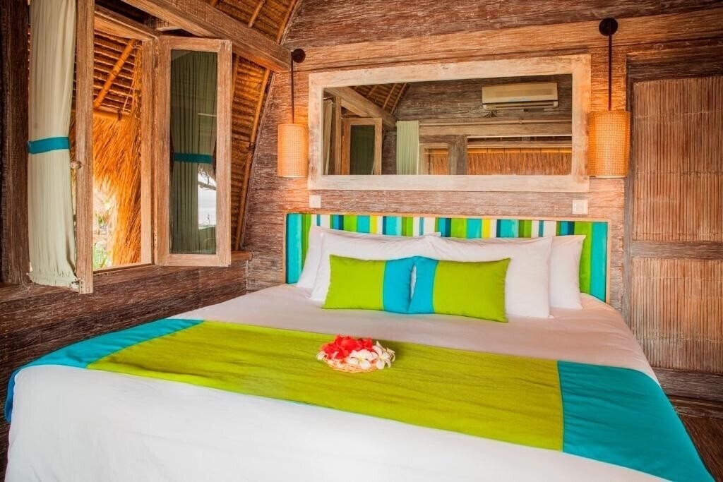 Hai Tide Beach Resort 4* суреті