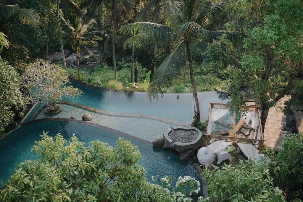Bucu View Resort 3* қонақ үйі