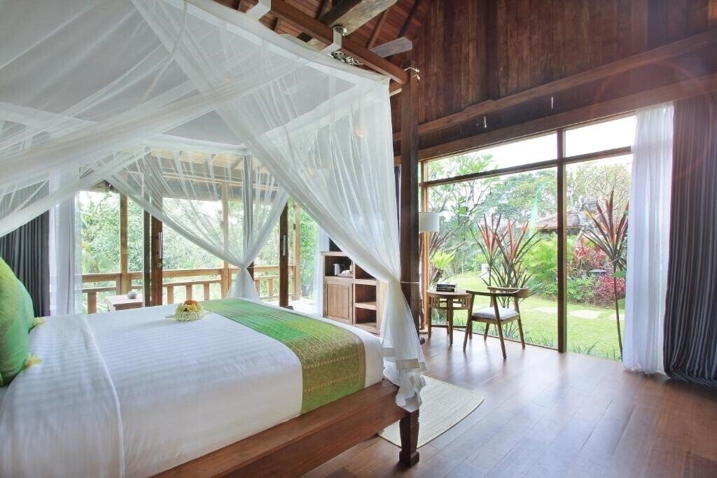 Фото Bucu View Resort 3*