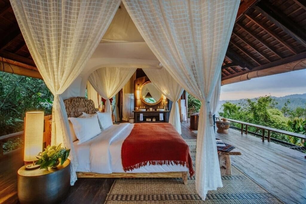 Фото Buahan, A Banyan Tree Escape 5*