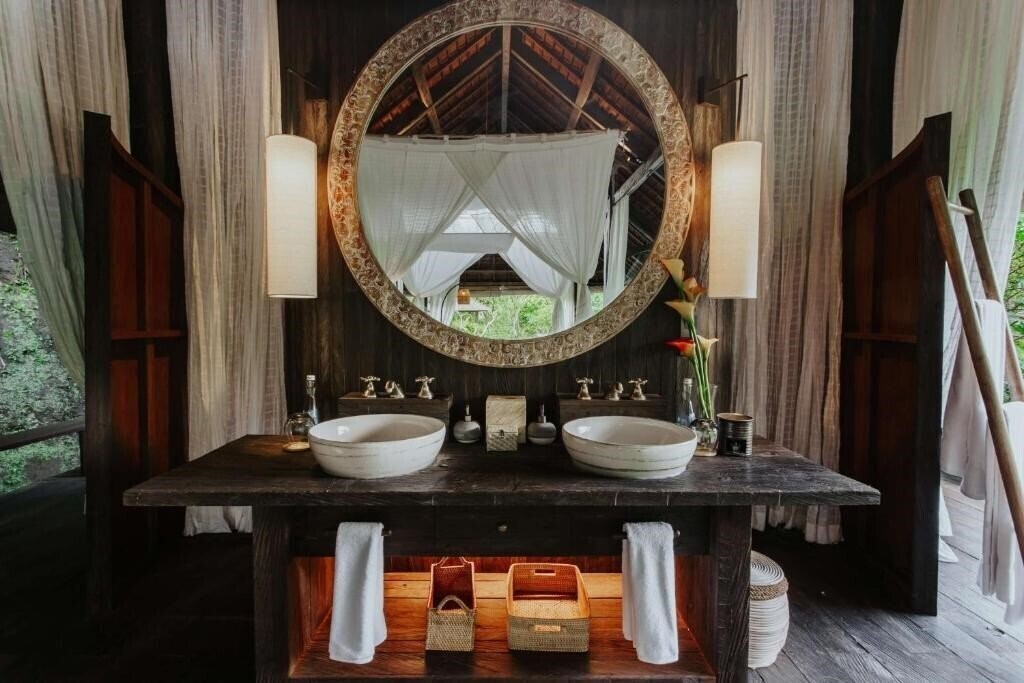 Buahan, A Banyan Tree Escape 5* фотосуреті