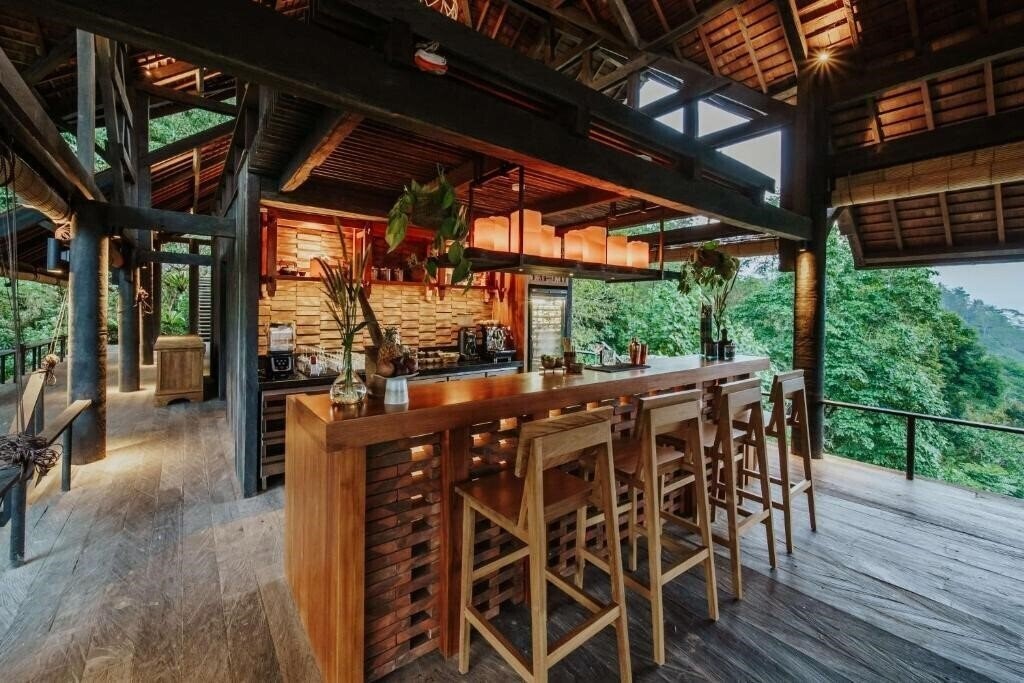 Buahan, A Banyan Tree Escape 5* суреті