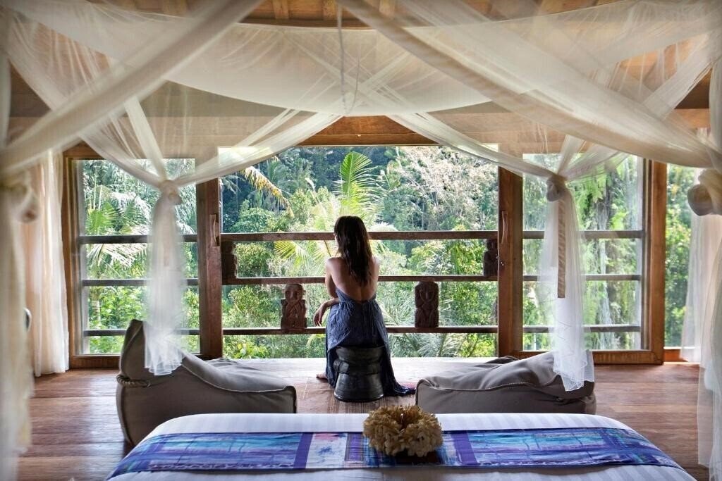 Blue Karma Dijiwa Ubud 4* суреті