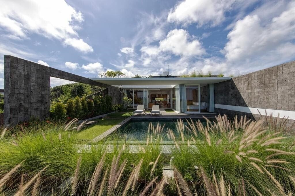 Фотография Hideaway Villas Villa вилла