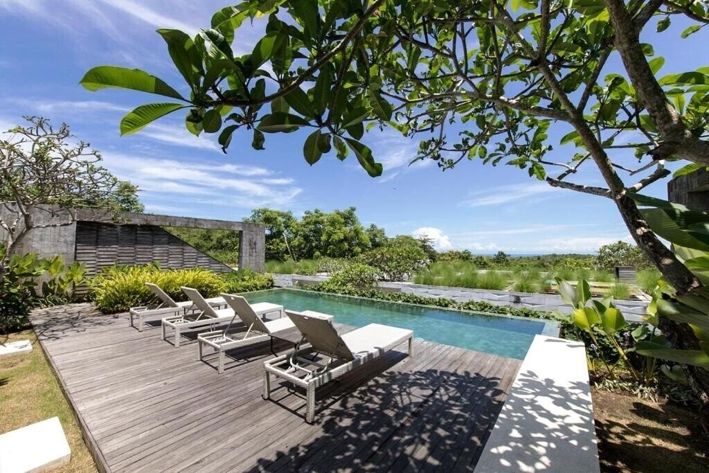 Изображение Hideaway Villas Villa вилла