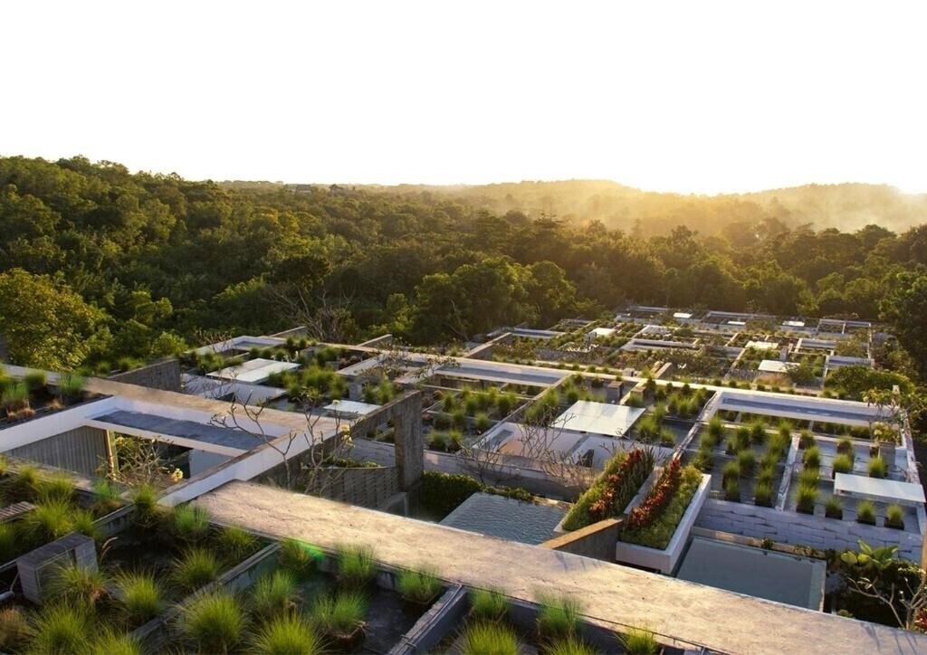 Картинка Hideaway Villas Villa вилла