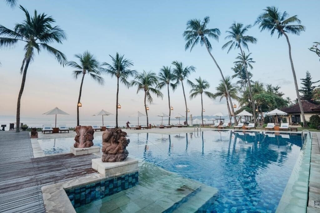 Ramayana Candidasa 4* қонақ үйі