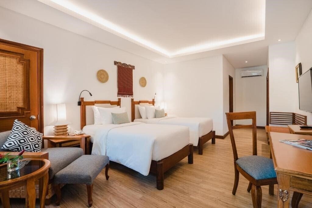 Ramayana Candidasa 4* суреті