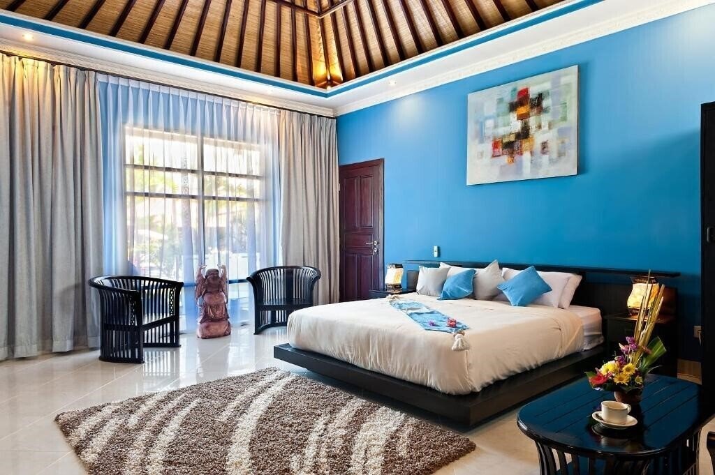 Фото Rossa Garden 3*