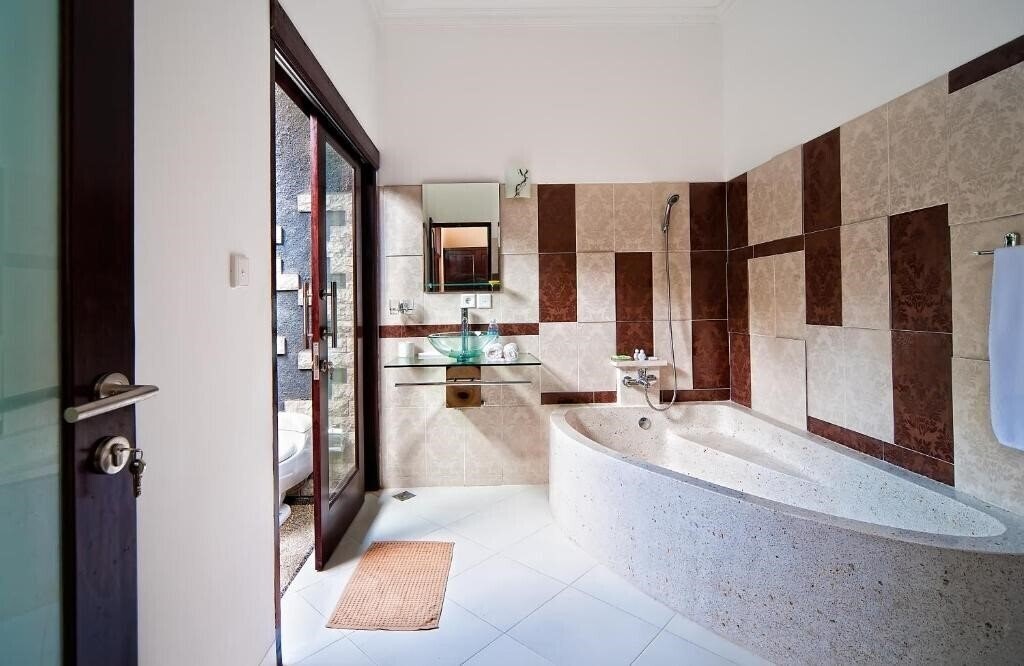 Rossa Garden 3* фотосуреті