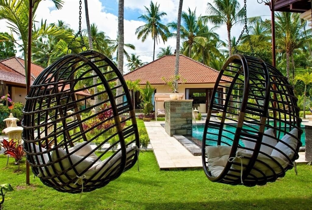 Rossa Garden 3* суреті